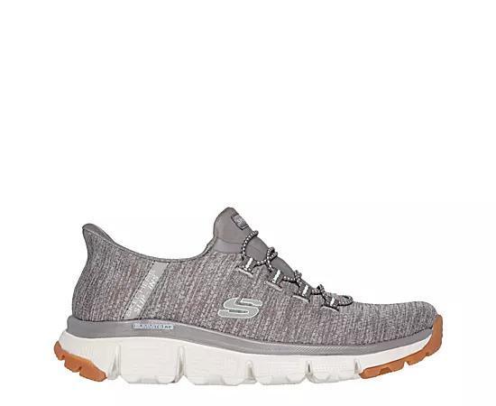 Skechers Womens Slip-Ins Summits Running Shoe Product Image