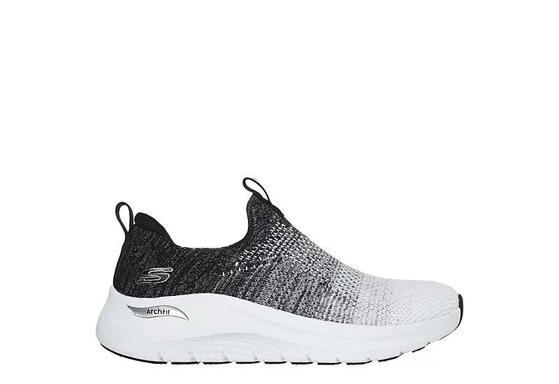 Skechers Womens Arch Fit 2.0 Running Shoe Product Image