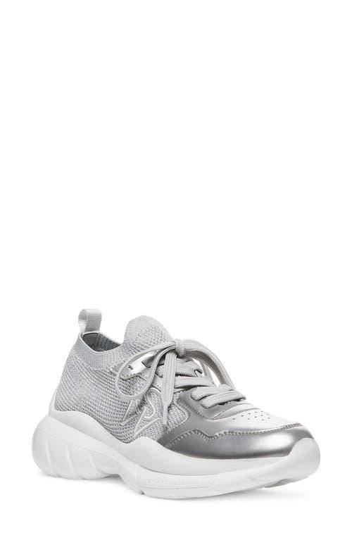 Stuart Weitzman 5050 Knit Sneaker Product Image