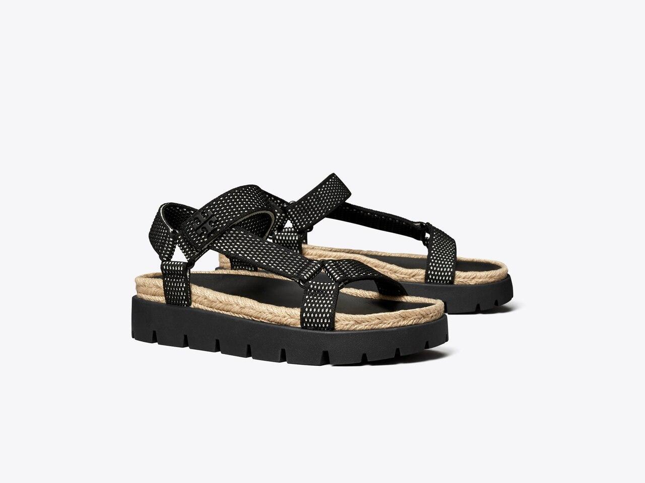 Kira Hiking Rope Sport Sandal Product Image