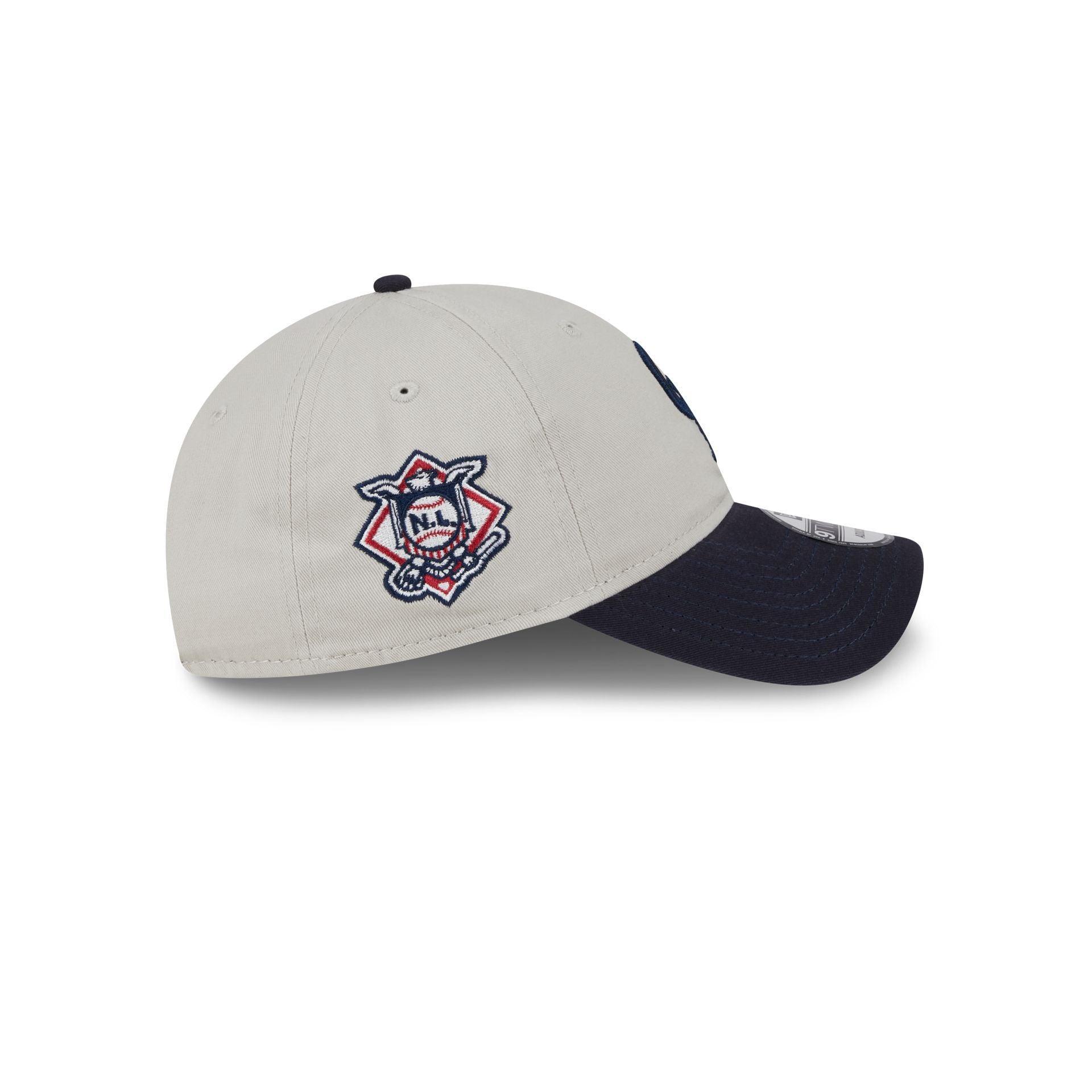 Colorado Rockies Independence Day 2024 9TWENTY Adjustable Hat Male Product Image