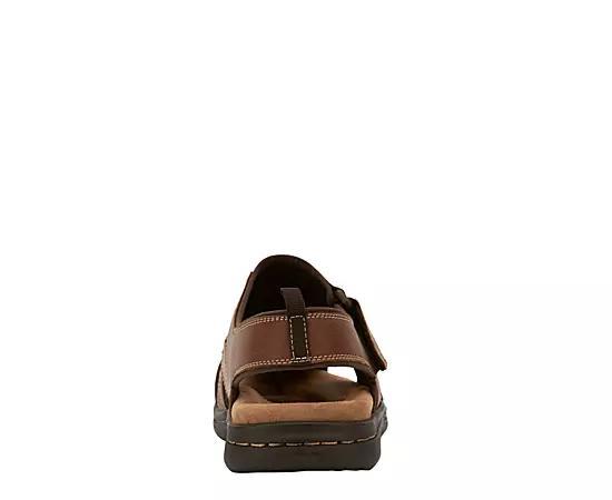 Dockers Searose Fisherman Sandal Men's Shoes Product Image