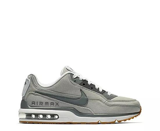 Nike Men's Air Max Ltd 3 Sneaker Running Sneakers Product Image