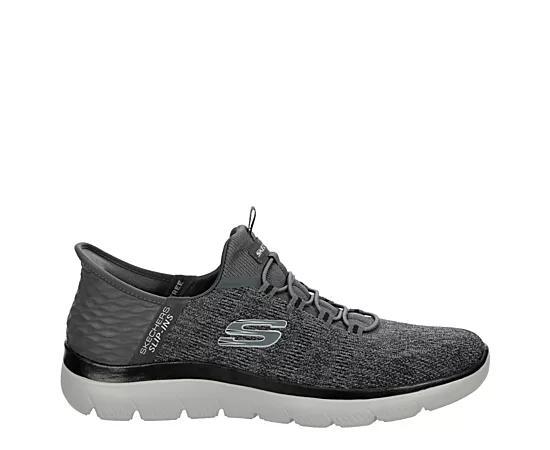 Skechers Men's Slip-Ins Summits Key Pace Sneaker Product Image