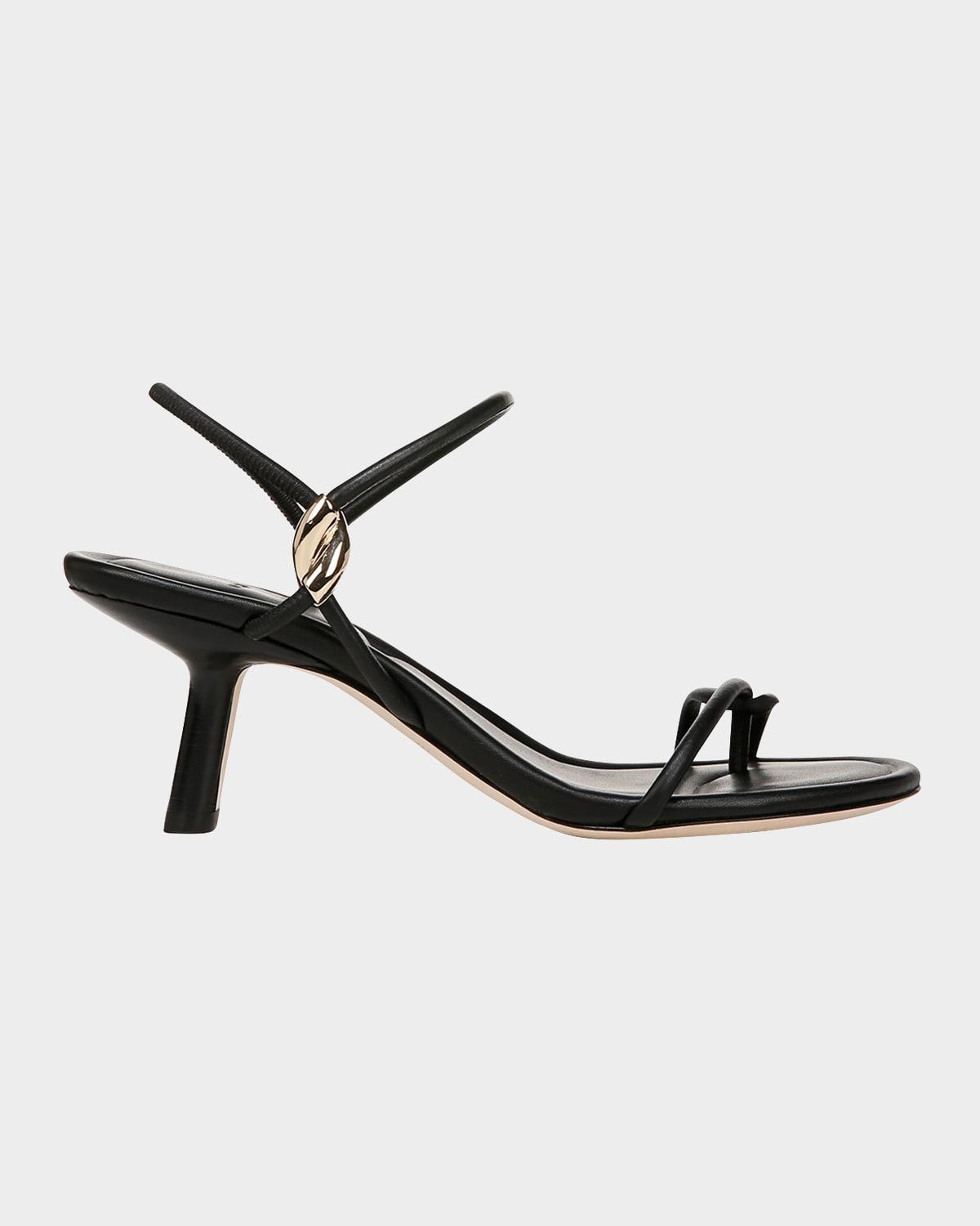 Vince Jolie Strappy Heeled Sandals Women's Sandals Product Image