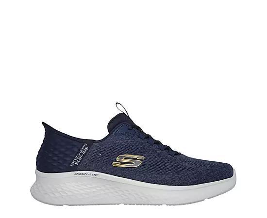 Skechers Men's Slip-Ins Skecher Lite Pro Sneaker Product Image