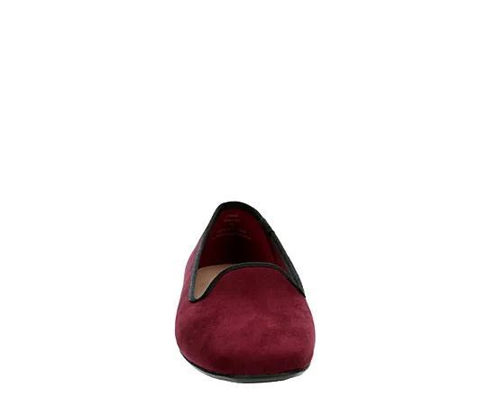 Xappeal Womens Mallory Loafer Product Image