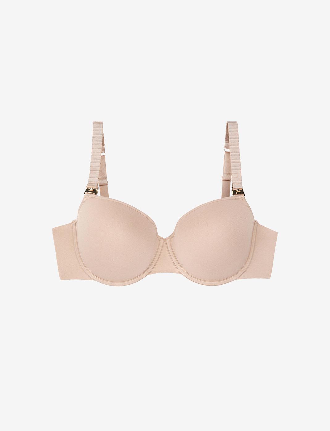 Cotton Underwire Nursing Bra Product Image