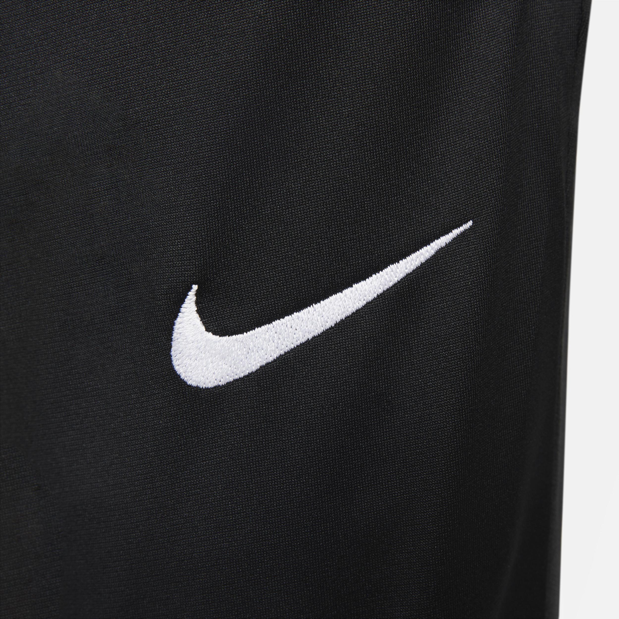 Mens Nike Black Liverpool Strike Track Pants Product Image