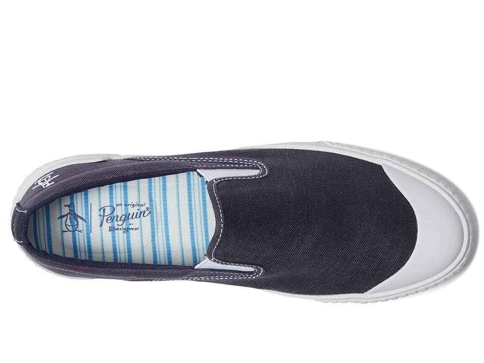 Original Penguin Yeates Slip-On Men's Shoes Product Image