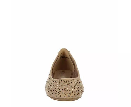 Xappeal Womens Laila Flat Product Image