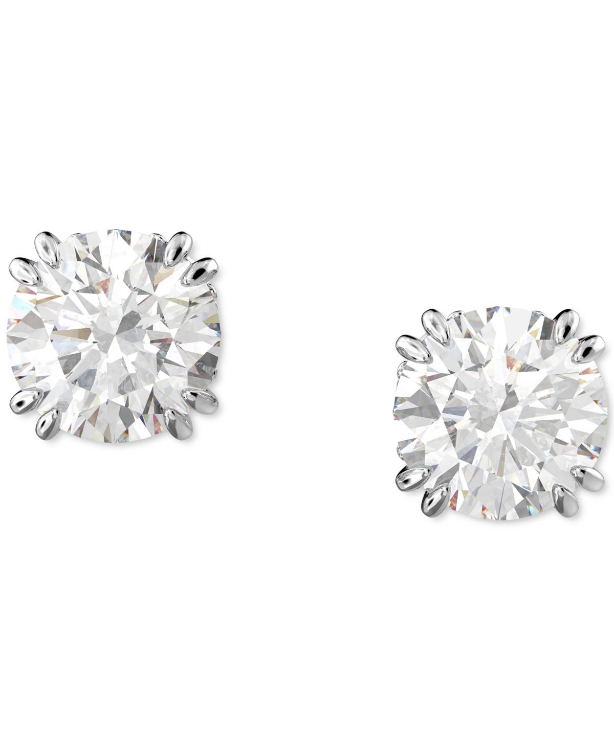 Swarovski Constella Stud Earrings Product Image