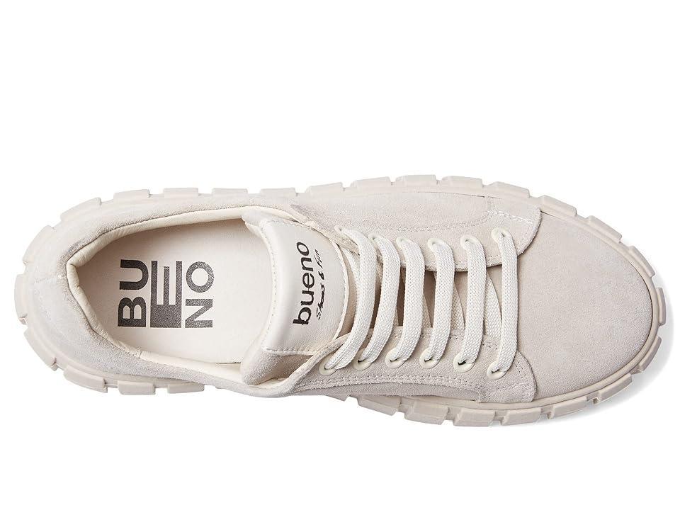 Bueno Talia Platform Sneaker Product Image