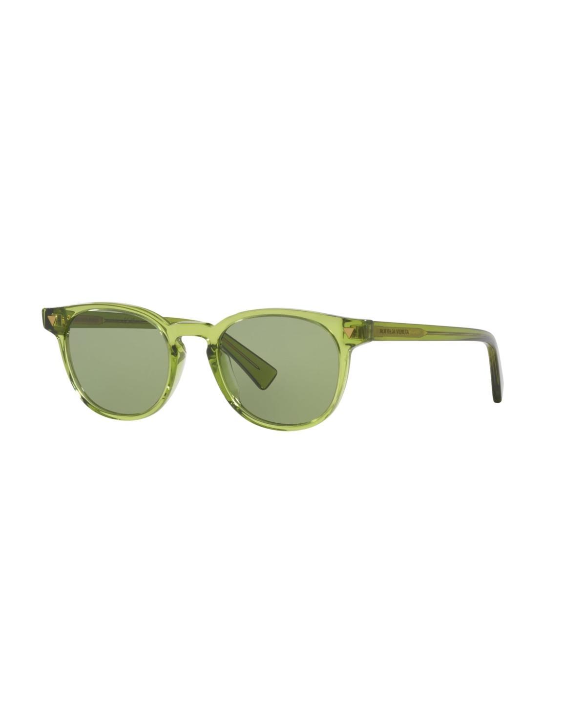 Bottega Veneta Mens Sunglasses, BV1253S Product Image