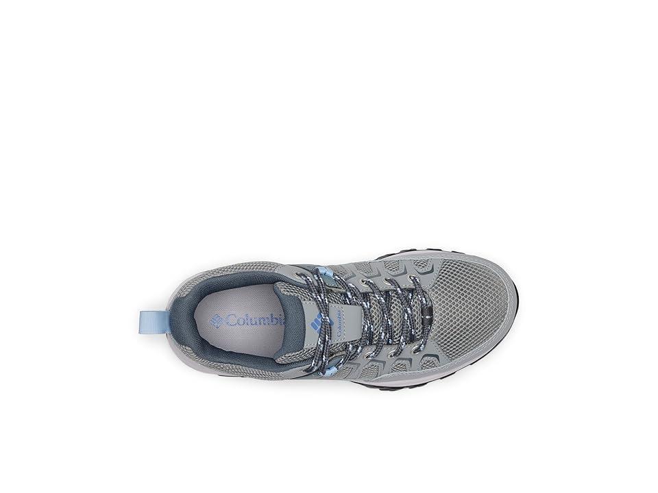 Columbia Granite Trail (Monument/Whisper) Women's Shoes Product Image