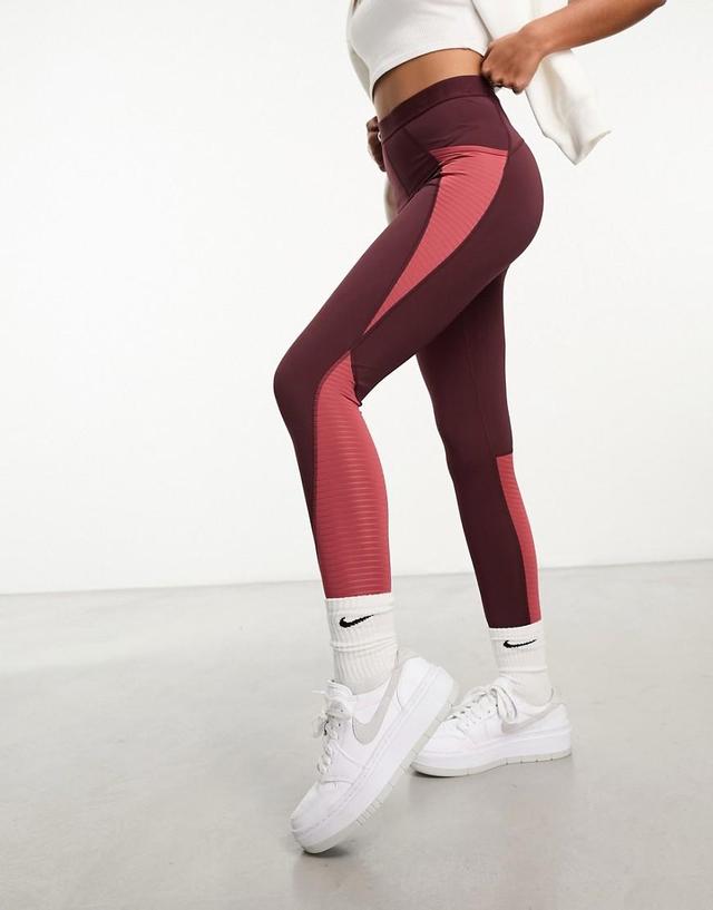 Nike Road To Wellness leggings Product Image