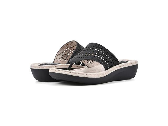 Cliffs by White Mountain Compact Women's Shoes Product Image