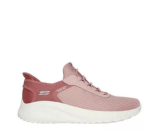 Skechers Womens Slip-Ins Squad Chaos In Color Sneaker Product Image