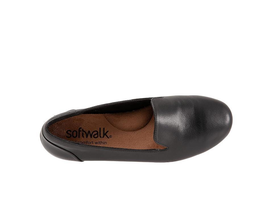 SoftWalk Shelby Flat Product Image