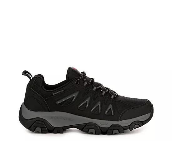 Skechers Men's Terrabite Tr Hiking Shoe Product Image