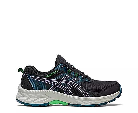 Asics Womens Gel-Venture 9 Running Shoe Product Image