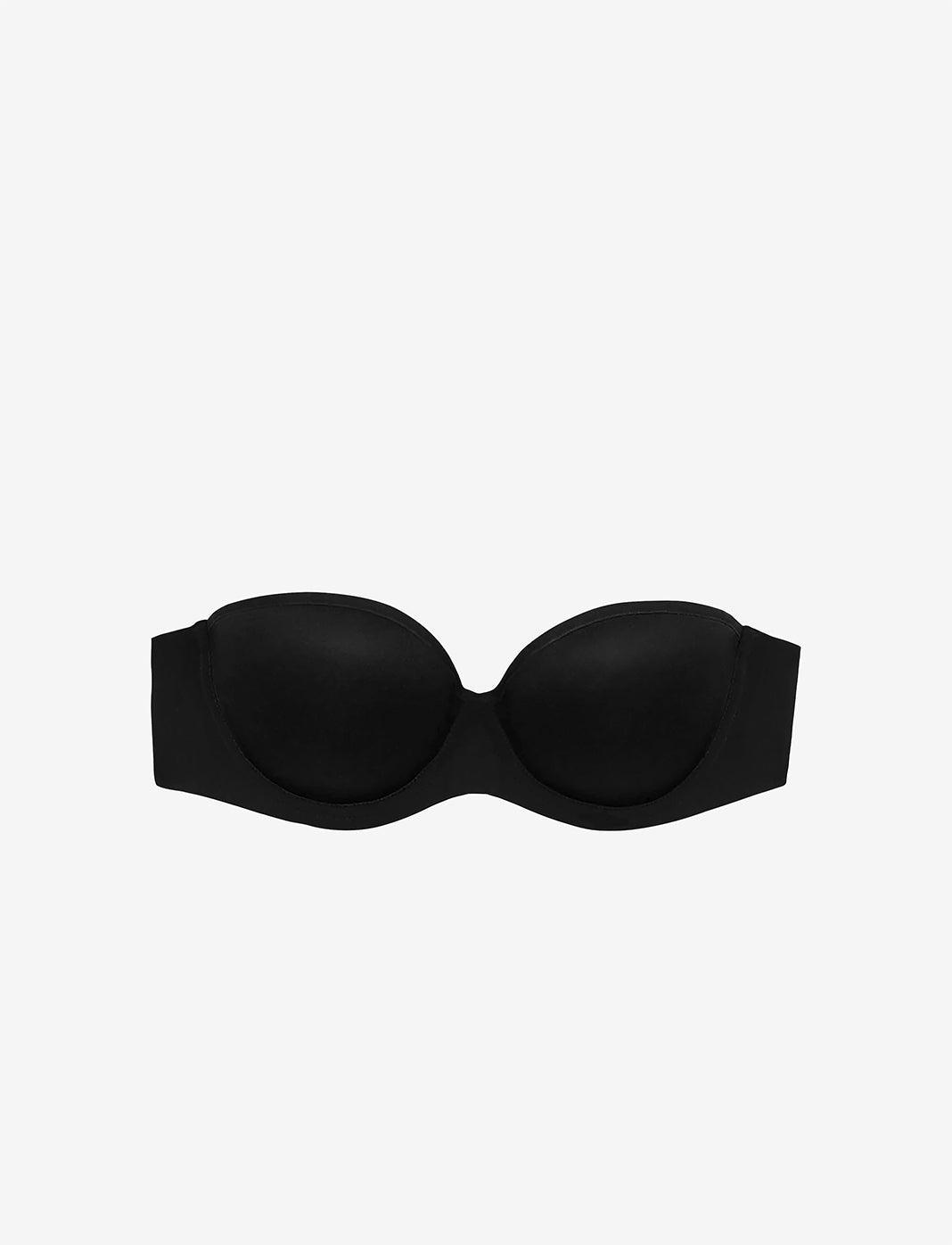 24/7® Classic Strapless Bra Product Image