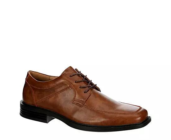 Borelli Men's Stanton Oxford Product Image