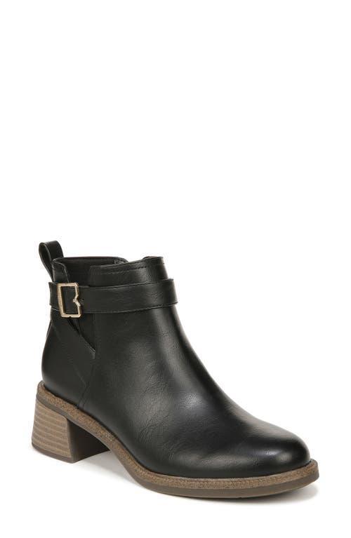 Dr. Scholls Retrospect Block Heel Bootie Product Image