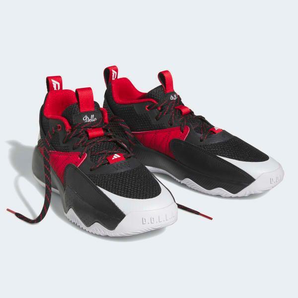 Dame Certified Basketball Shoes Product Image