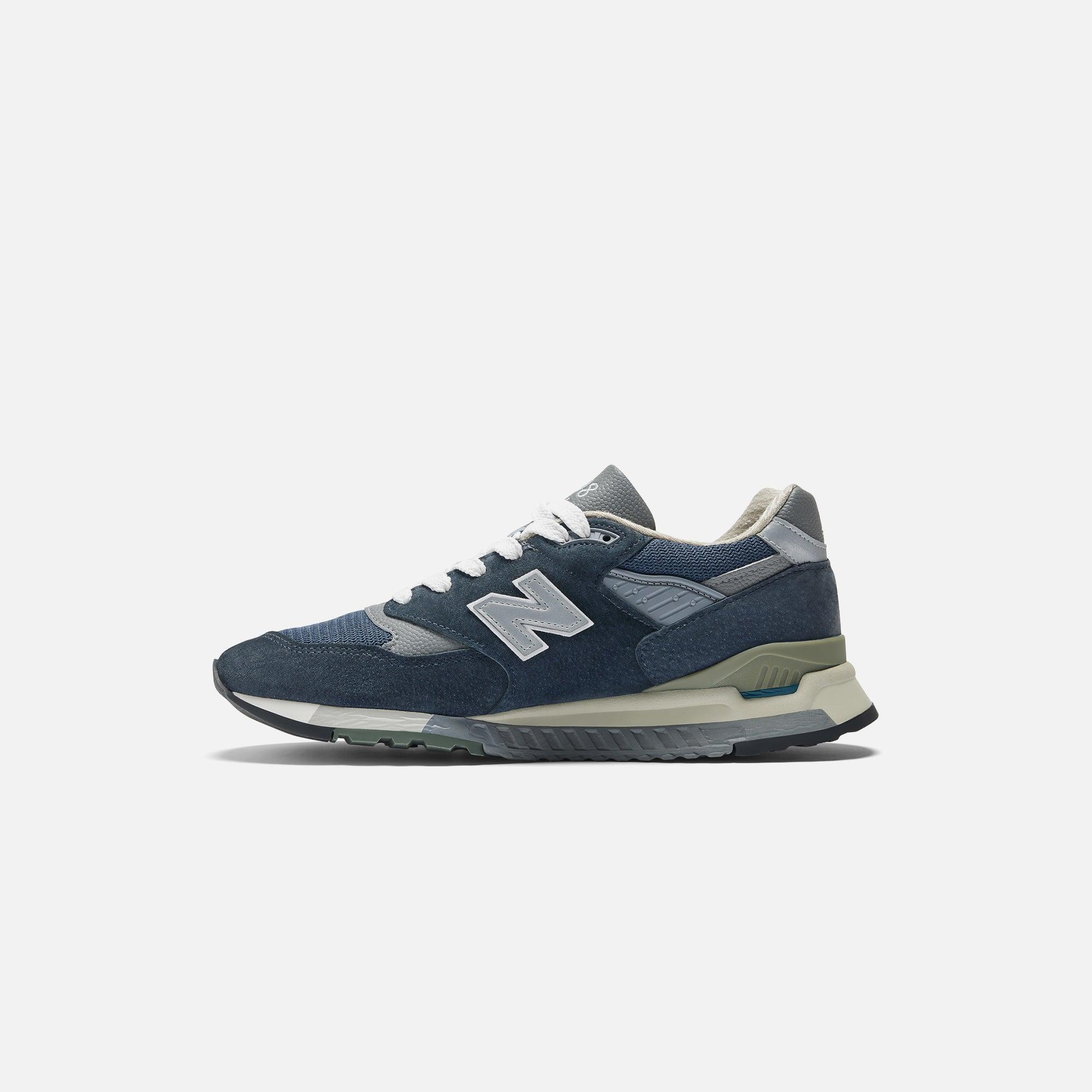 New Balance Made in USA 998 - Eclipse Male Product Image