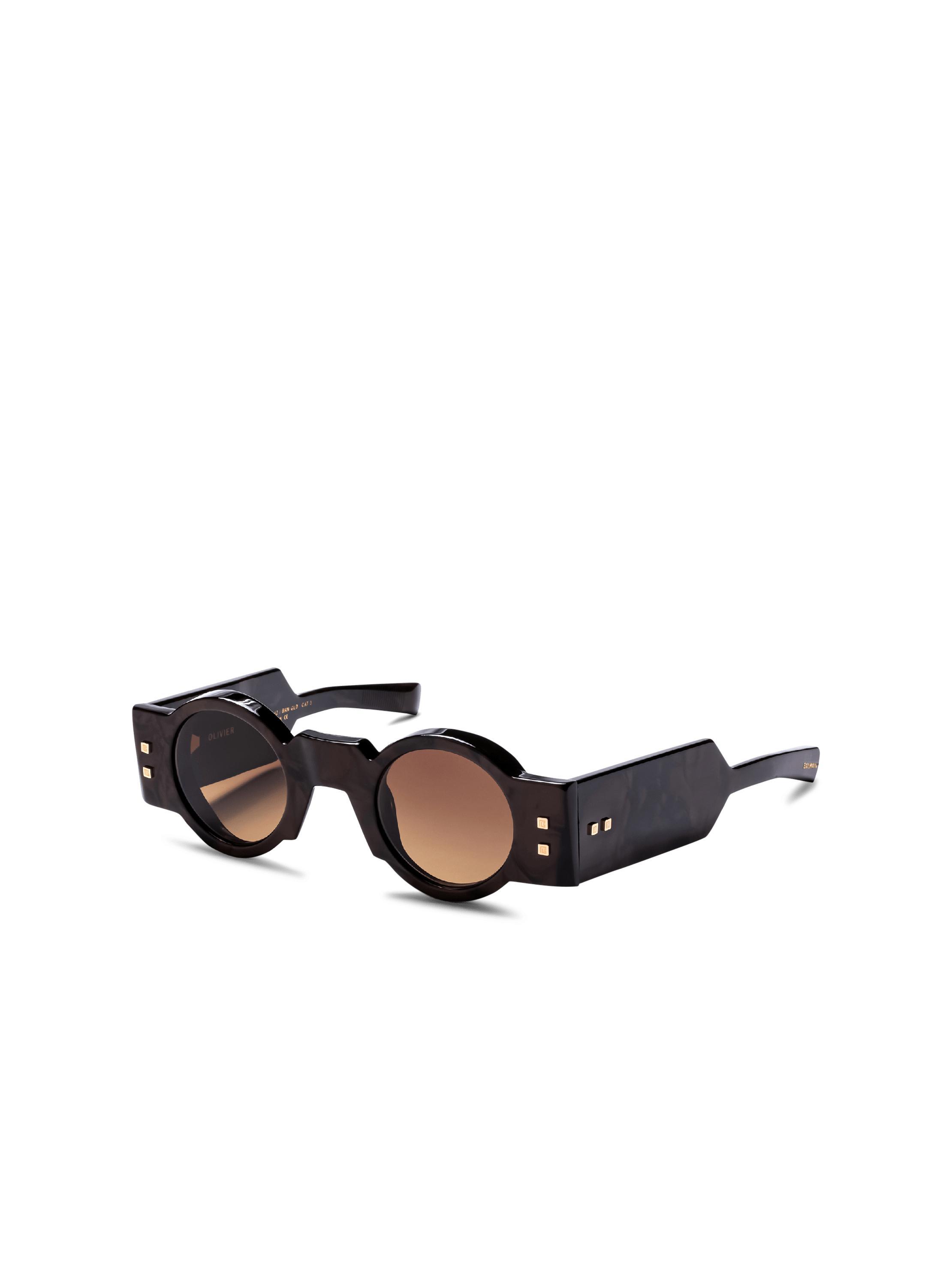 Olivier Sunglasses Product Image