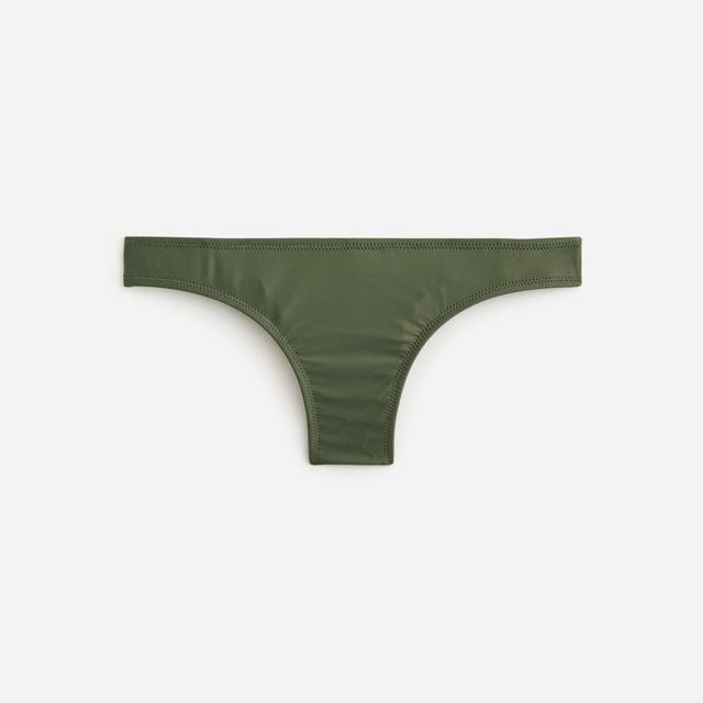 Hipster full-coverage bikini bottom Product Image