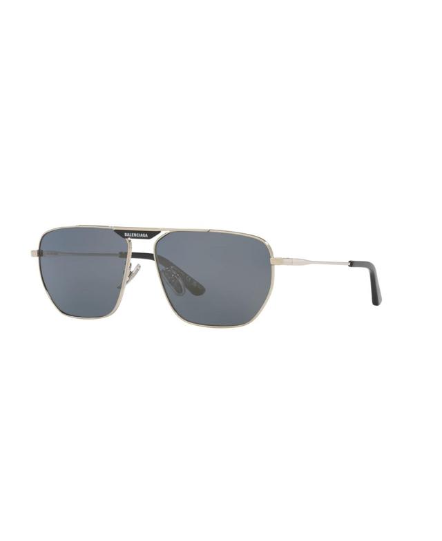 Balenciaga Mens Sunglasses, BB0298SA Product Image