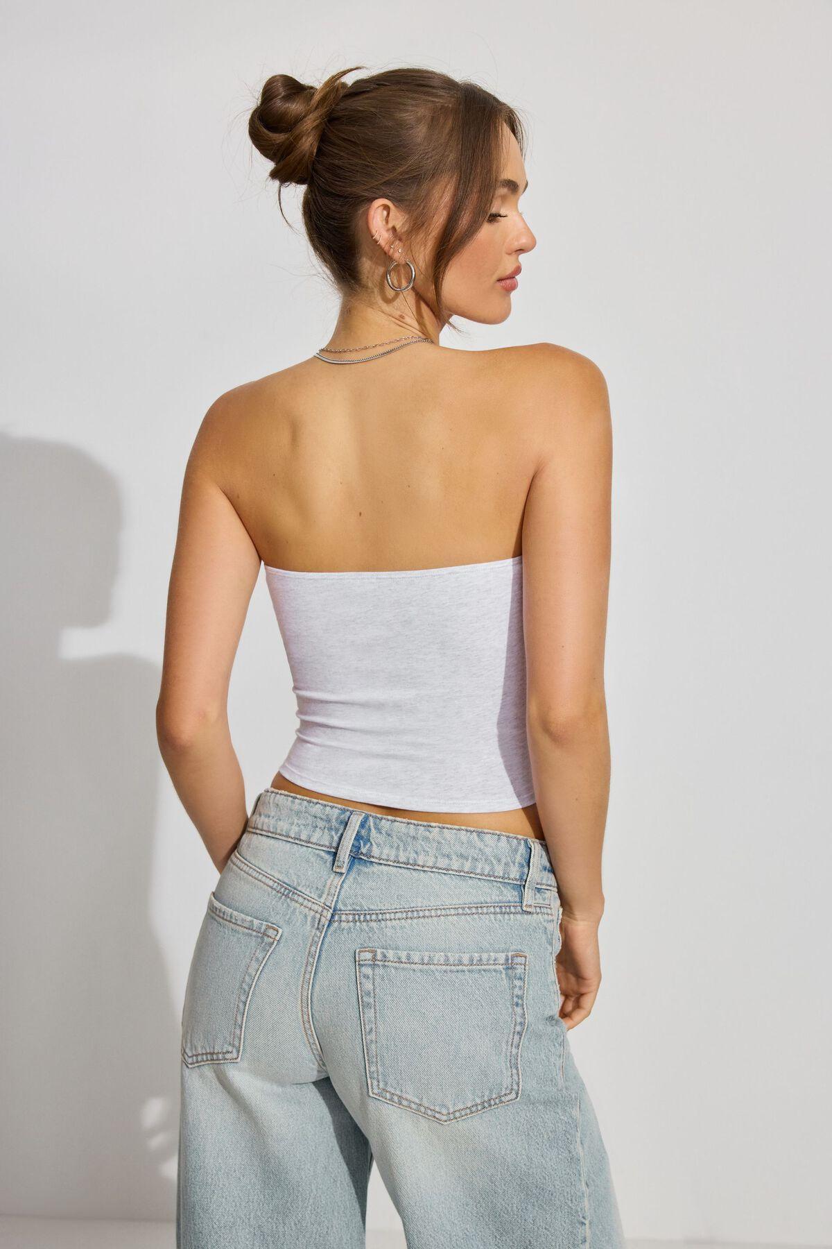 Tasia Tube Top Product Image