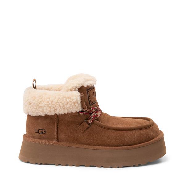 Womens UGG® Funkarra Cabin Cuff Boot Product Image