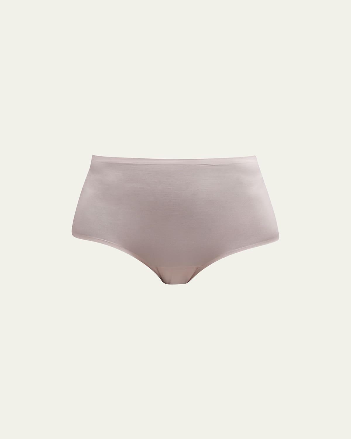 Chantelle Soft Stretch One-Size Seamless Briefs Product Image