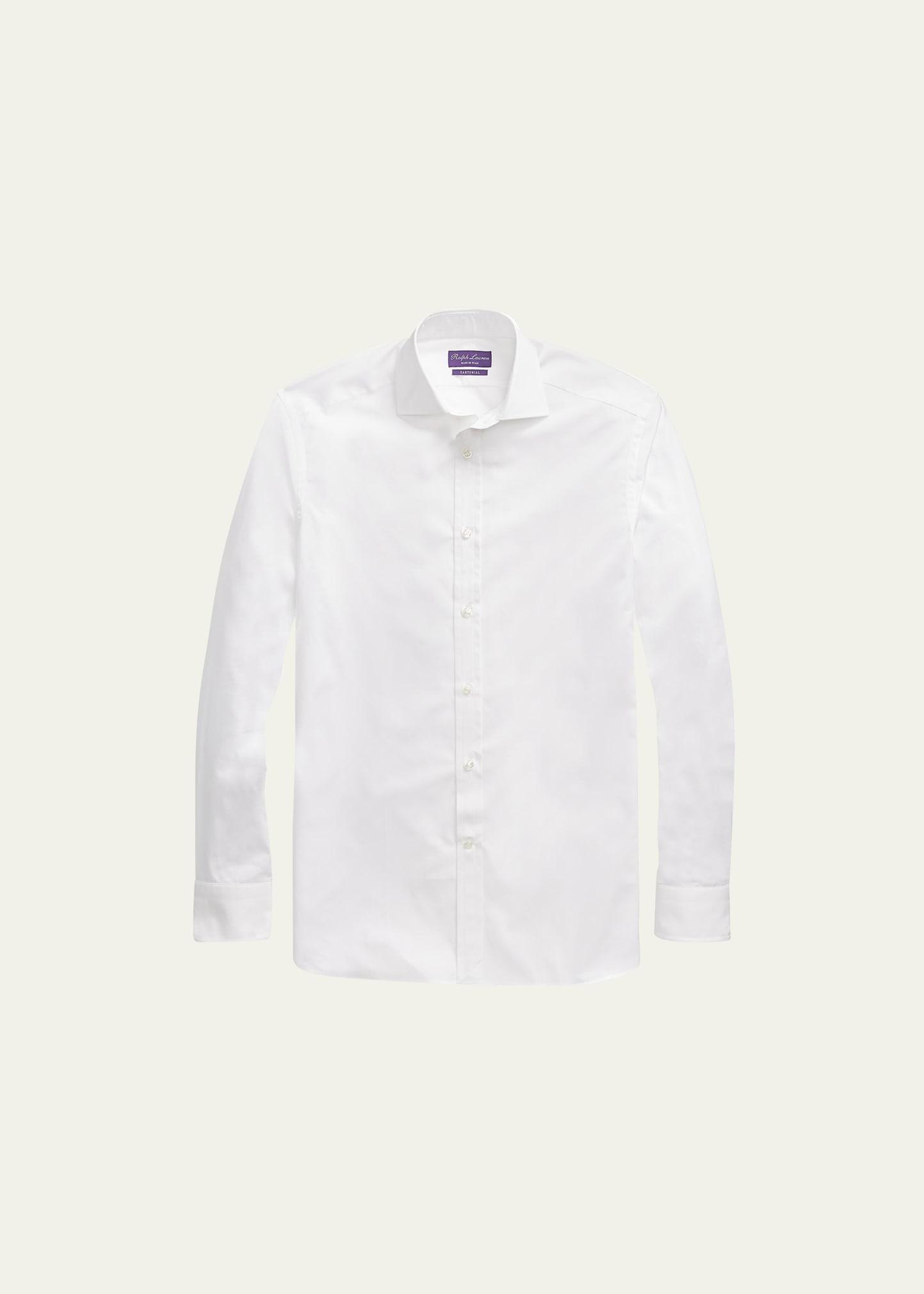 Mens Aston Dress Shirt Product Image