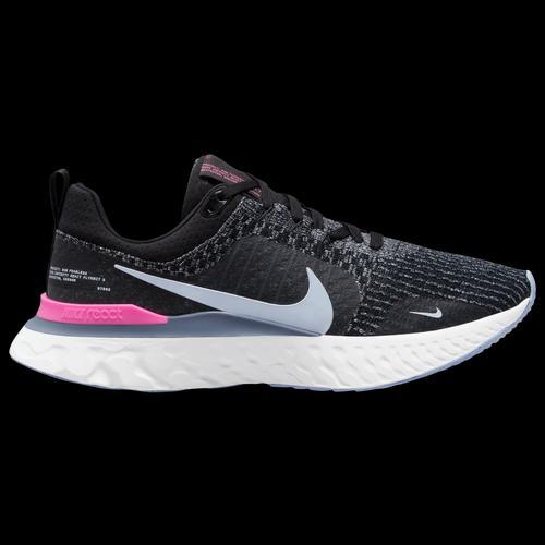 Nike Mens Nike React Infinity Run Flyknit 3 RF - Mens Running Shoes Product Image