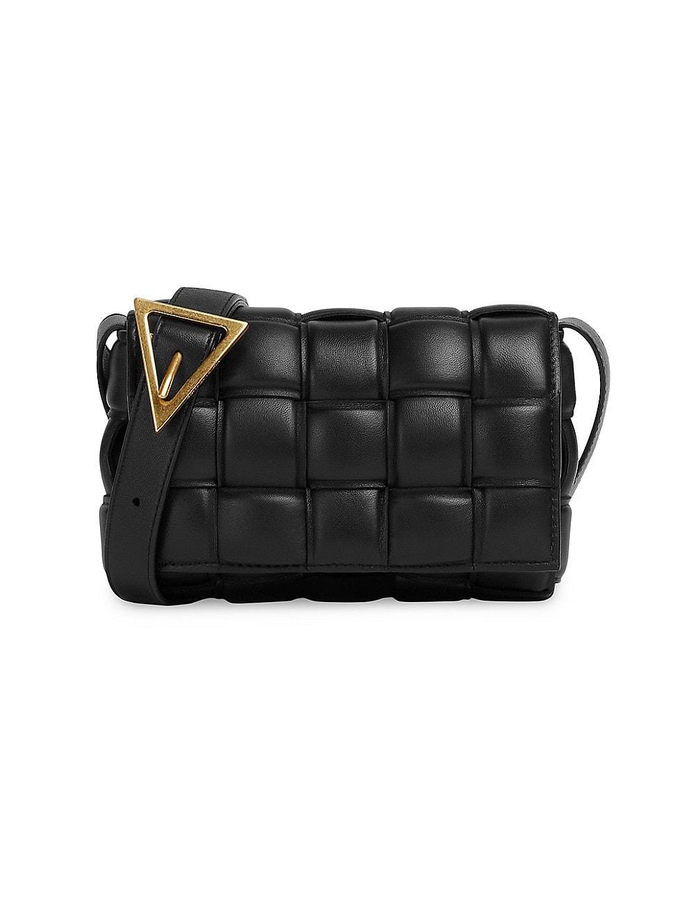 Bottega Veneta Padded Cassette Bag Product Image