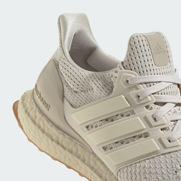 adidas Ultraboost 1.0 Shoes Cloud White 10 Mens Product Image