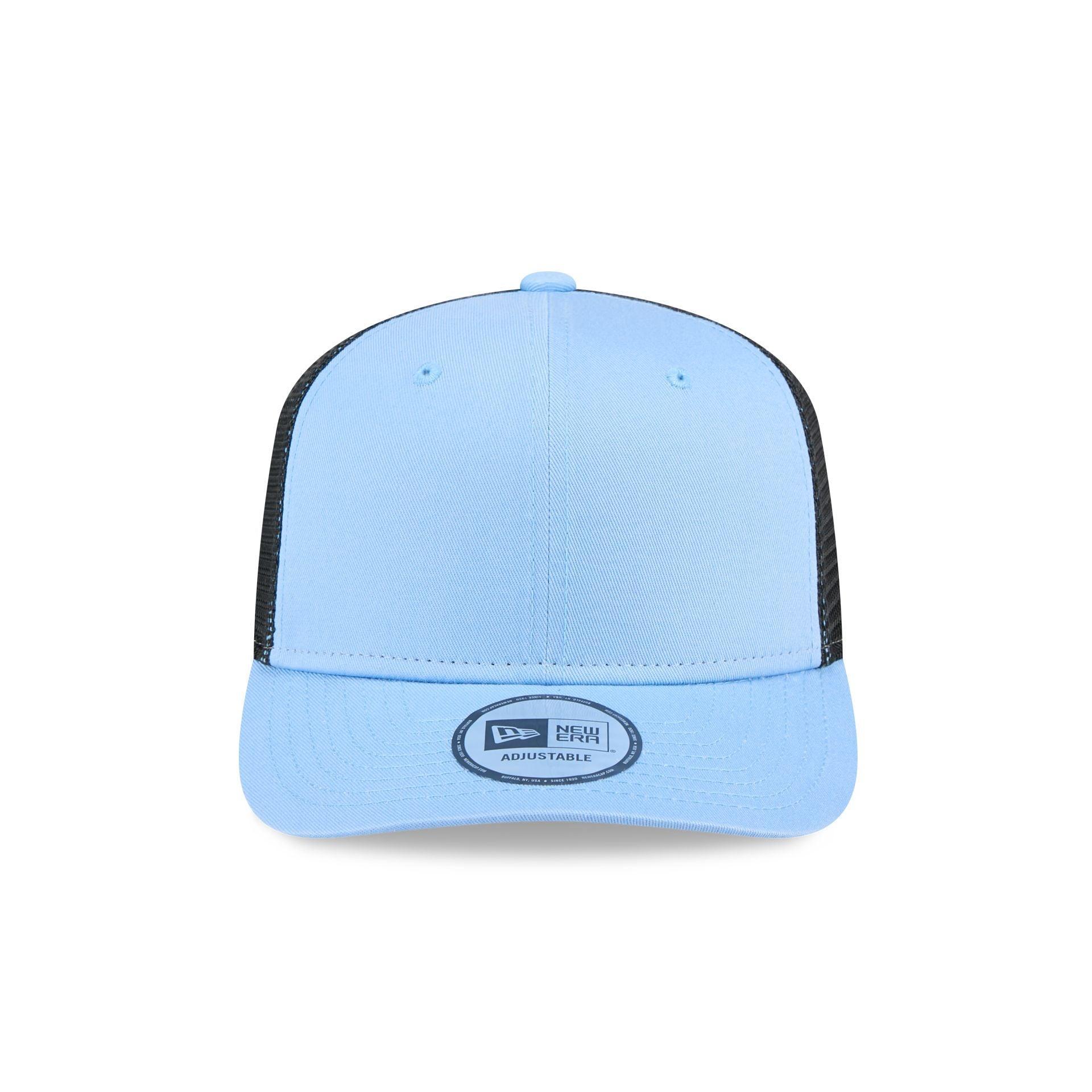 New Era Cap Summer Season Pack Sky Blue 9SEVENTY Trucker Hat Male Product Image