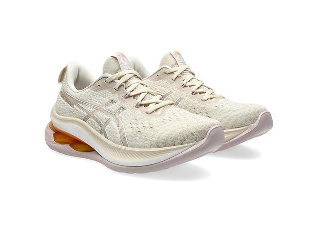 ASICS Womens Gel-Kinsei Max Running Trainers Product Image