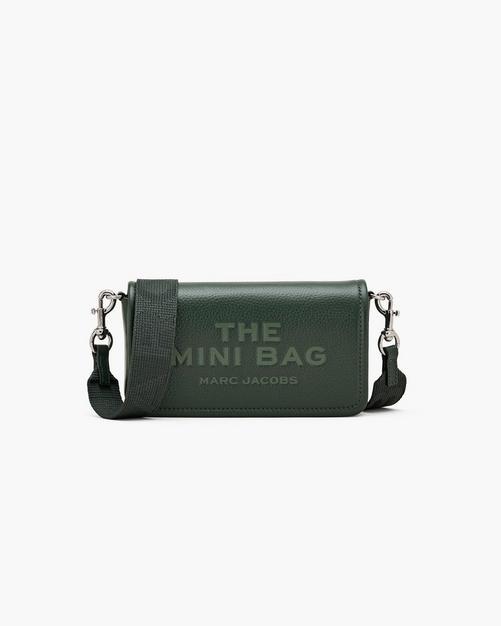 The Leather Mini Bag product image