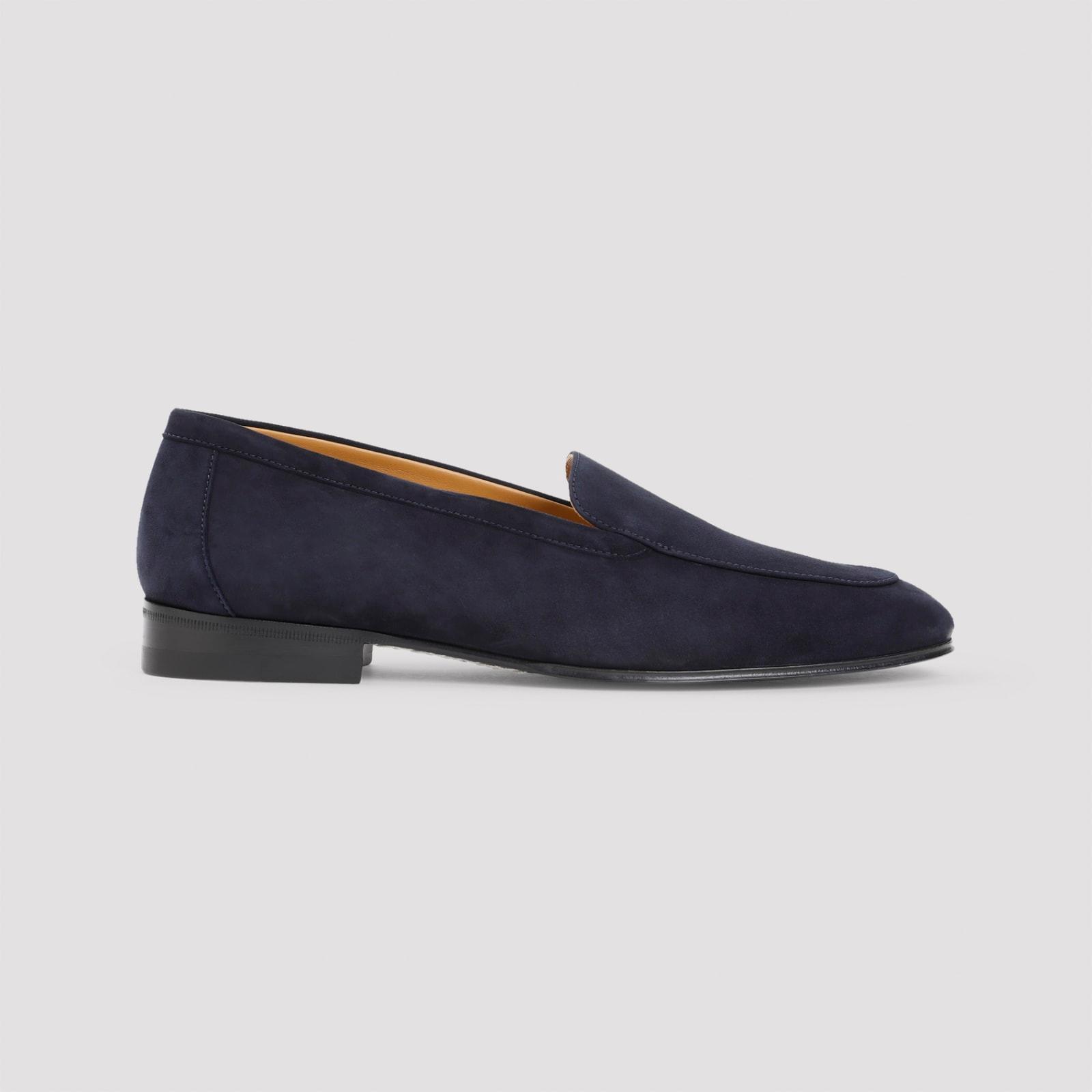 Loafers In Black product image