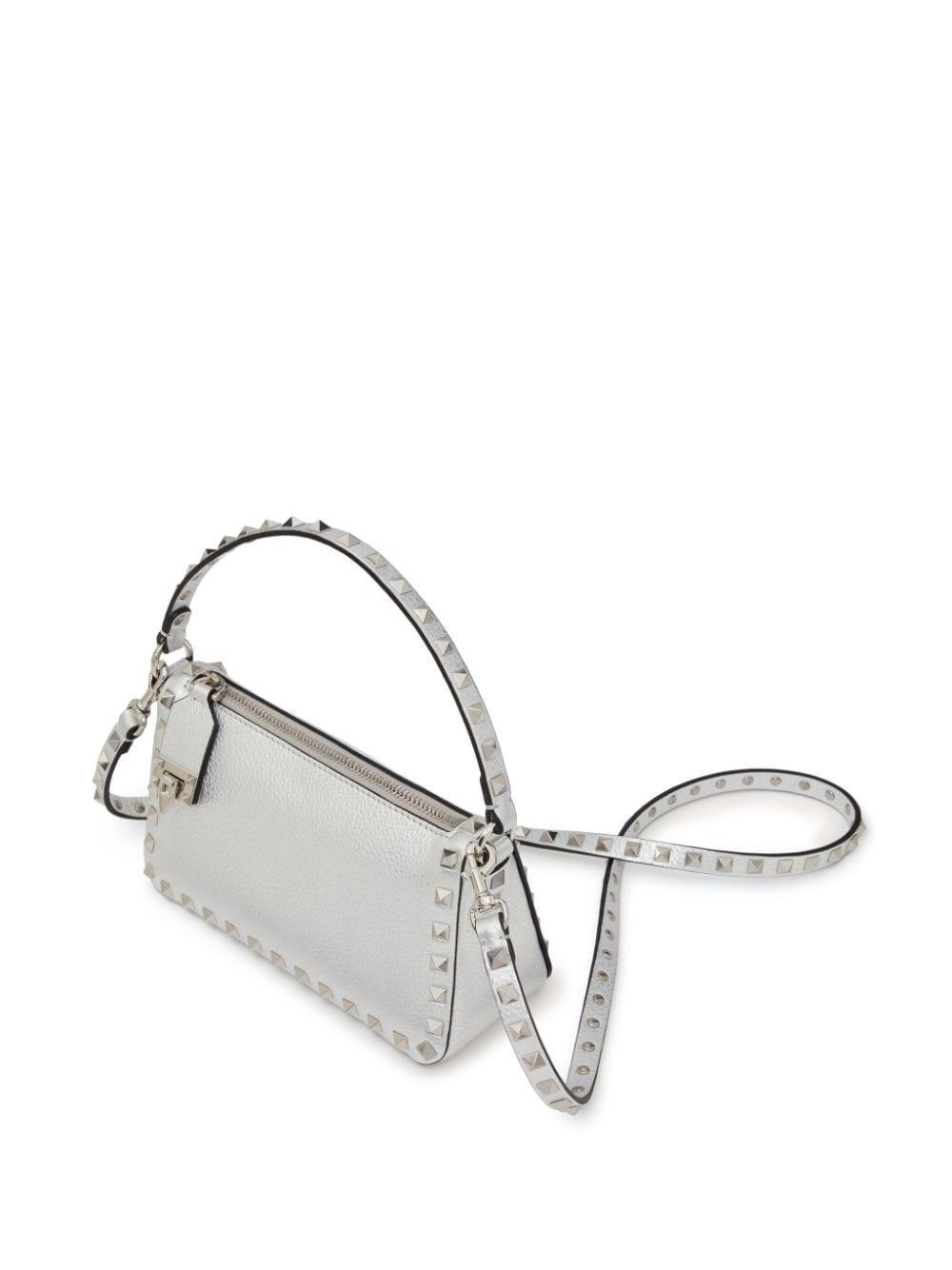 VALENTINO GARAVANI Rockstud Small Shoulder Bag Product Image