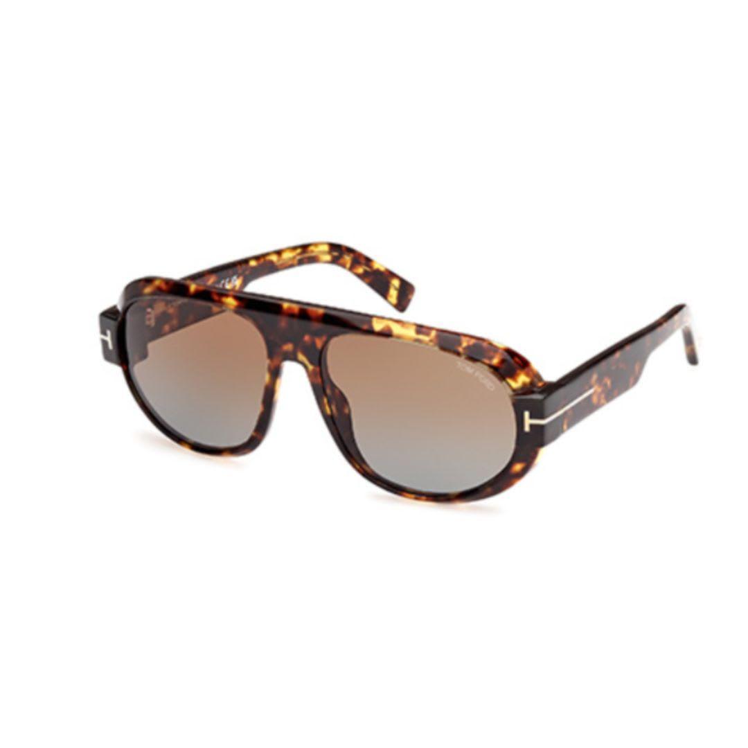 Sunglasses Ft1102_5952f In Crl Product Image