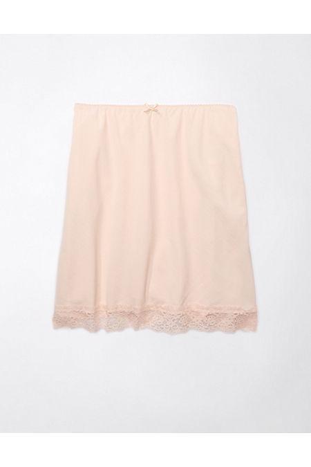 AE High-Waisted Slip Skirt Women's product image