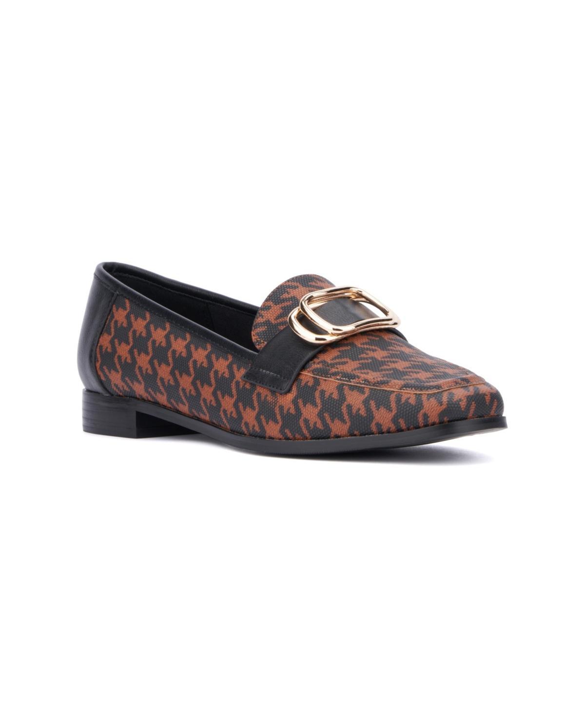 New York & Company Ramira Womens Loafers Product Image