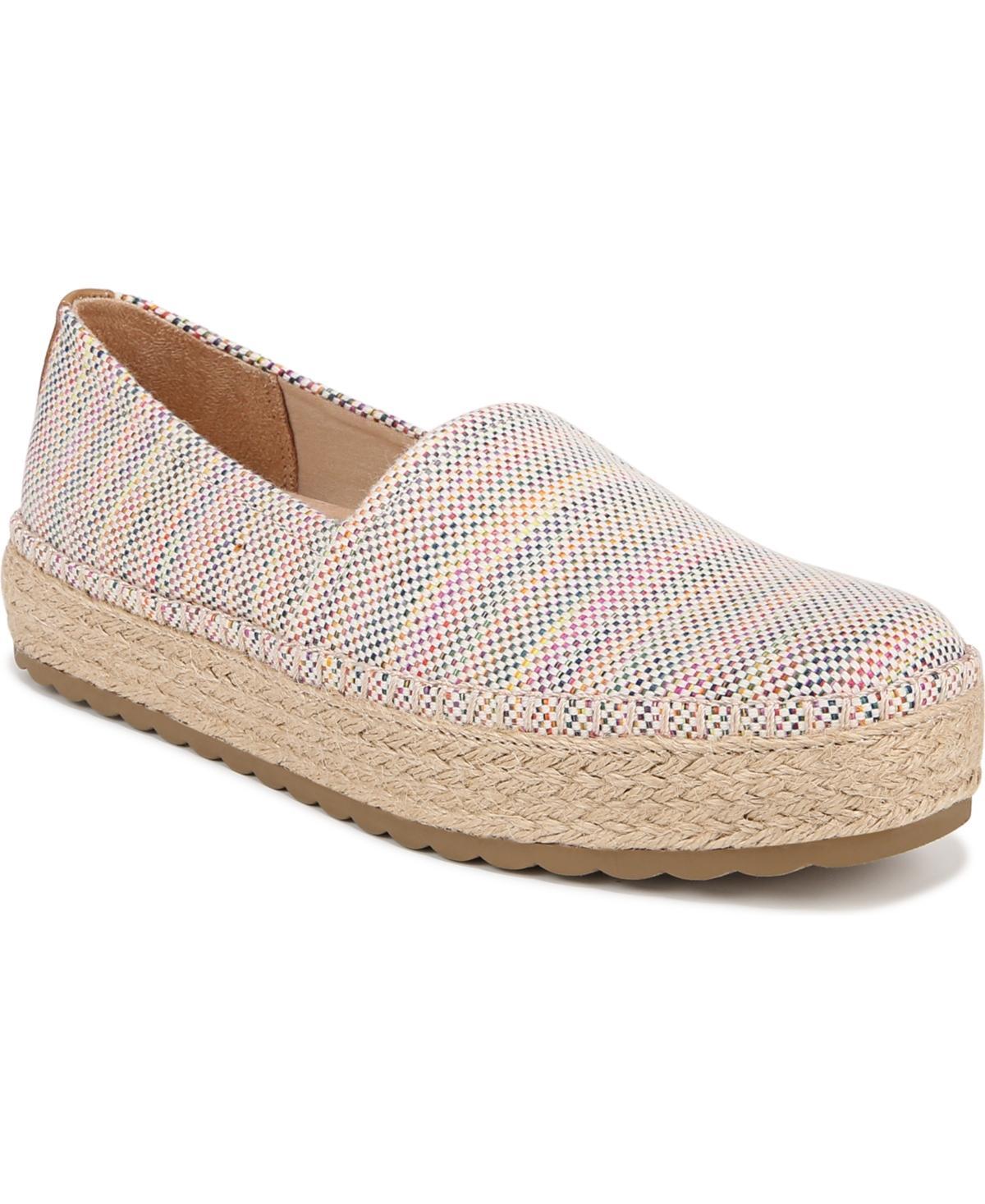 Dr. Scholls Womens Sunray Platform Slip On Product Image