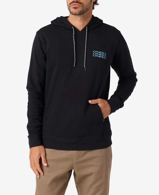 ONeill Mens Diamondhead Hood Sweatshirt Product Image